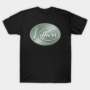 Villiers T-Shirt